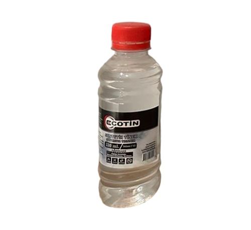 SENTETİK TİNER 220 ML / 48